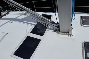 Lone Spar 36ft Beneteau Yacht For Sale