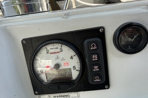 Lone Spar 36ft Beneteau Yacht For Sale