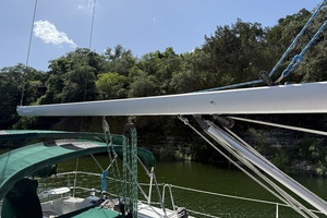 Lone Spar 36ft Beneteau Yacht For Sale