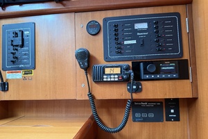 Lone Spar 36ft Beneteau Yacht For Sale