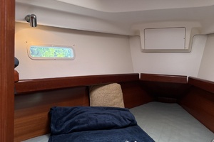 Lone Spar 36ft Beneteau Yacht For Sale