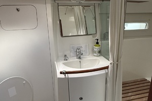 Lone Spar 36ft Beneteau Yacht For Sale