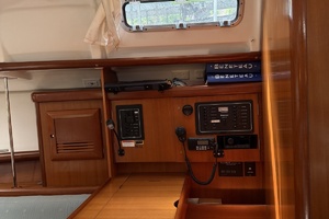 Lone Spar 36ft Beneteau Yacht For Sale