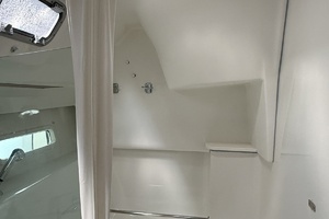 Lone Spar 36ft Beneteau Yacht For Sale