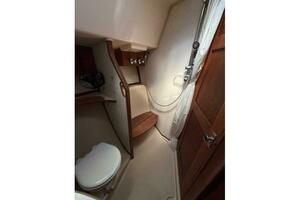 Sugaree 37ft Island Packet Yacht For Sale