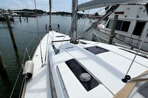 41ft Jeanneau Yacht For Sale
