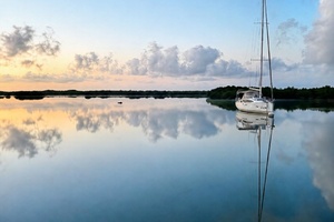 41ft Jeanneau Yacht For Sale