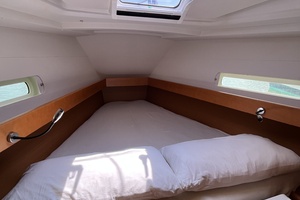 41ft Jeanneau Yacht For Sale
