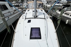 41ft Jeanneau Yacht For Sale