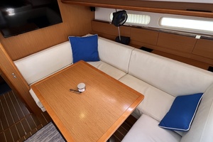 41ft Jeanneau Yacht For Sale
