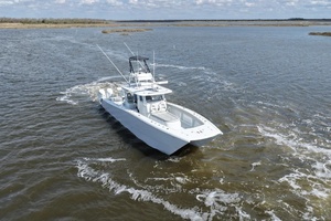 42FT (12.8M) FREEMAN