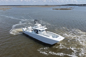 42FT (12.8M) FREEMAN