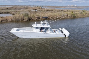 42FT (12.8M) FREEMAN