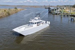 42FT (12.8M) FREEMAN