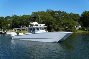 42FT (12.8M) FREEMAN