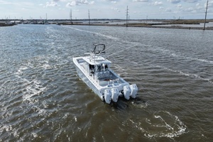 42FT (12.8M) FREEMAN