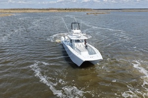 42FT (12.8M) FREEMAN