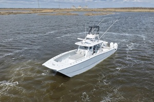 42FT (12.8M) FREEMAN