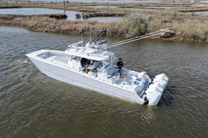 42FT (12.8M) FREEMAN