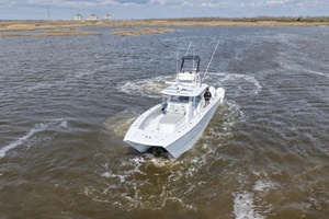 42FT (12.8M) FREEMAN