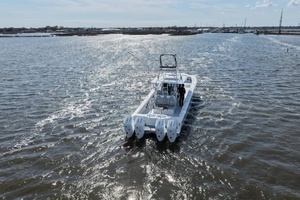 42FT (12.8M) FREEMAN
