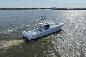 42FT (12.8M) FREEMAN