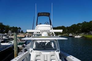 42FT (12.8M) FREEMAN