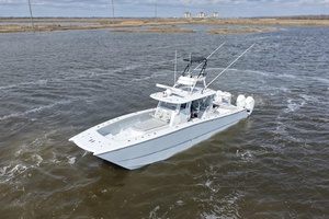 42FT (12.8M) FREEMAN