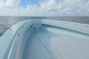 39FT (11.89M) CONTENDER