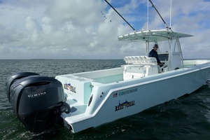 39FT (11.89M) CONTENDER