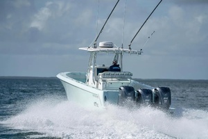 39FT (11.89M) CONTENDER