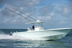 Yacht for sale 39FT (11.89M) CONTENDER