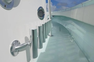 39FT (11.89M) CONTENDER