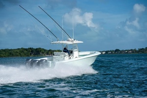 39FT (11.89M) CONTENDER