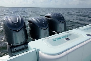 39FT (11.89M) CONTENDER