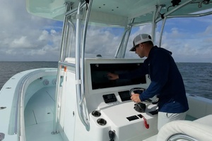 39FT (11.89M) CONTENDER