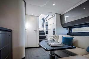 48ft Azimut Yacht For Sale