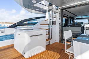 80FT (24.38M) AZIMUT