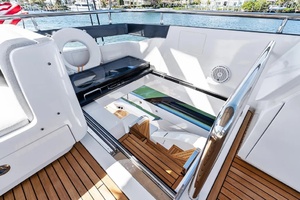 80FT (24.38M) AZIMUT
