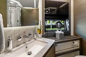 80FT (24.38M) AZIMUT