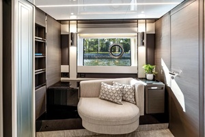 80FT (24.38M) AZIMUT