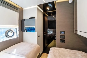 80FT (24.38M) AZIMUT
