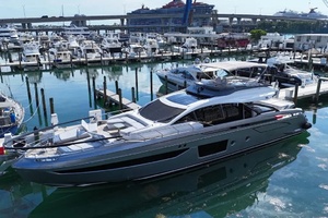 80FT (24.38M) AZIMUT
