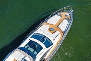80FT (24.38M) AZIMUT