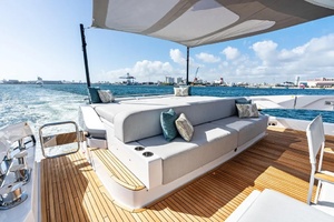 80FT (24.38M) AZIMUT