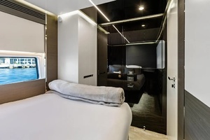 80FT (24.38M) AZIMUT