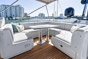 80FT (24.38M) AZIMUT