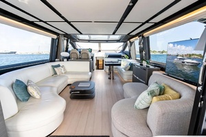 80FT (24.38M) AZIMUT