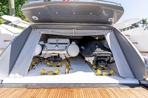 80FT (24.38M) AZIMUT