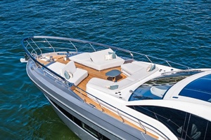 Yacht for sale 80FT (24.38M) AZIMUT